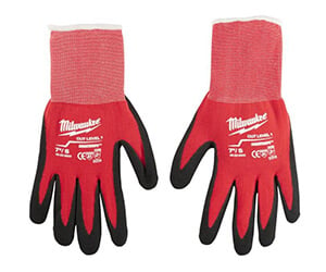 Gloves and Hand Protection