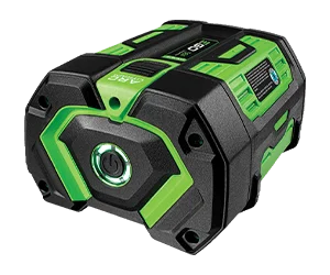 Ego battery