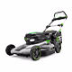 EGO Select Cut 56V 21in Cordless Self Propelled Lawn Mower