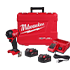 Milwaukee M18 FUEL SURGE 1/4 Inch Hex Hydraulic Driver Kit