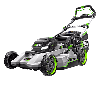 EGO POWER+ 21 Select Cut XP Mower with Touch Drive (Bare Tool)
