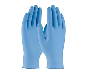 PPE Disposable Clothing