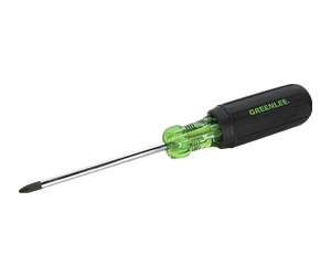Greenlee Screwdrivers