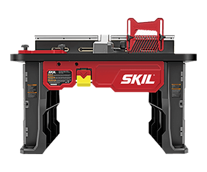 Skil router accessories