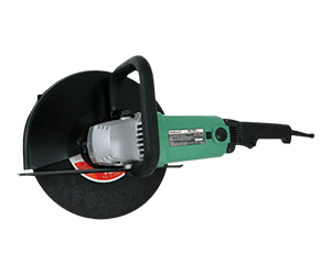 Metabo HPT chop saws