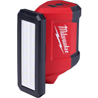 Milwaukee M12 ROVER Service & Repair Flood Light