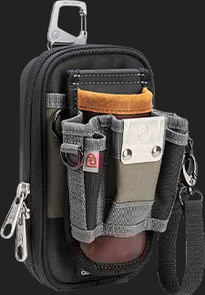 Veto Pro Pac SC45 Compact Tool Pouch
