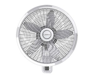 Wall Mount Fans