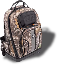 Klein Tools Tradesman Pro XL Camo Backpack