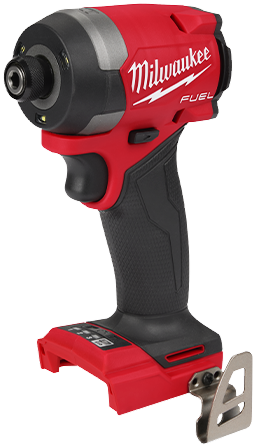 Milwaukee M18 Fuel .25 inch Hex Impact Driver Bare Tool