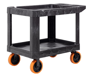 Knaack Transport Utility Cart