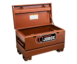 Crescent JOBOX Tradesman Steel Chest 36in
