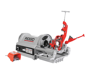 Ridgid Power Tools Ridgid Power Tools