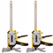 DEWALT TOUGHSERIES Construction Jack, 2 Pack Bundle