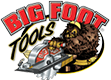 Big Foot Tools