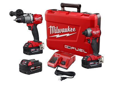 build your own power tool set quotation