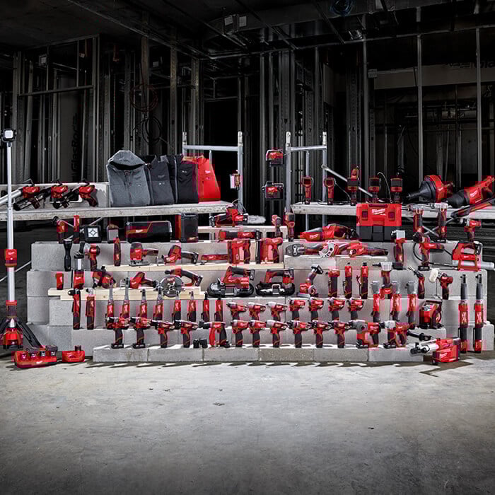 Milwaukee Tools Near Me Locations