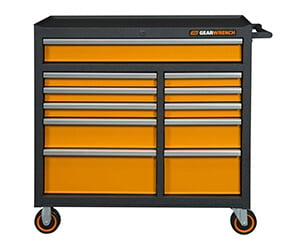 Rolling Tool Boxes
