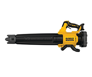 Leaf Blowers and Vacs
