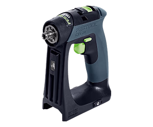 Festool Cordless 18V Drill CXS 18-Basic (Bare Tool)