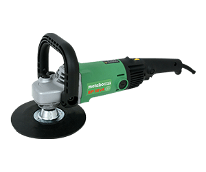 Metabo HPT disc sanders