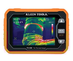 Temperature Meters Temperature Meters