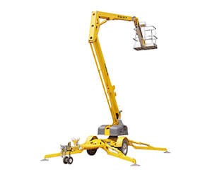 Boom Lifts