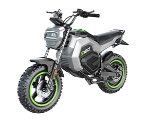 Ego mini bike Ego mini bike