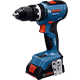 Bosch 1/2 Inch Brushless Hammer Drill/Driver