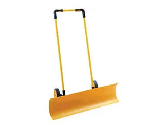 Snow Removal