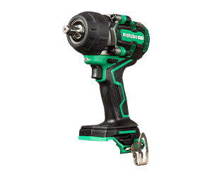 Metabo HPT impact wrenches