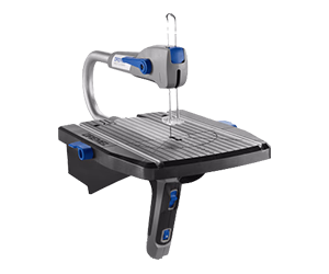 Dremel Moto Saw Vs Compact Scroll Saw Kit