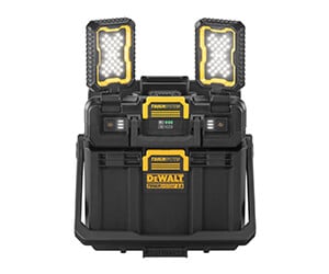 Jobsite Lighting Jobsite Lighting