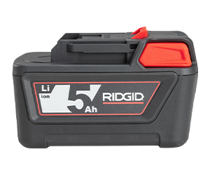 Ridgid Power Tool Batteries Ridgid Power Tool Batteries