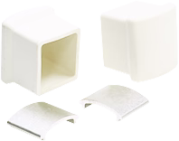 Werner AC36-2 Stabilizer Replacement Pads