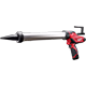 Milwaukee M12 Sausage Caulk Gun