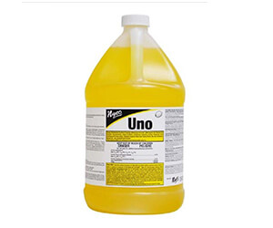 Cleaning Disinfectants