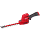Milwaukee M12 FUEL 8inch Hedge Trimmer