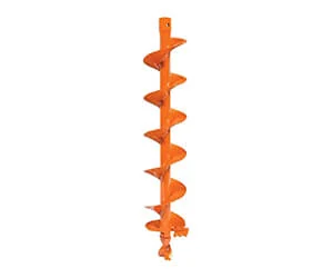 Earth Augers