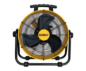 Industrial Fans