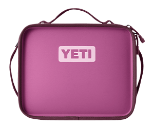 Yeti Daytrip lunchbox in Nordic Purple