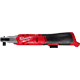 Milwaukee M12 FUEL 1/4 Inch Ratchet