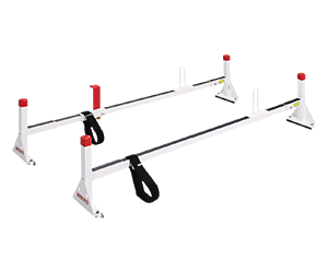 Weather Guard All Purpose Van Rack Steel Cross Member