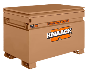 Knaack Job Master Chest 25.25 Cubic Feet