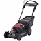 Toro Super Recycler SmartStow Gas Lawn Mower 21in 190 cc