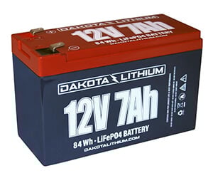 Powersport Batteries Powersport Batteries