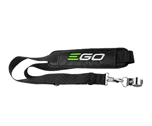 Ego trimmer and edger attachments