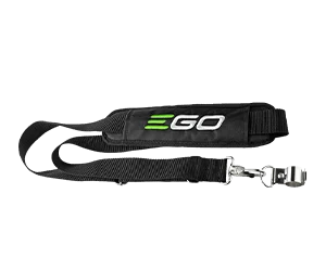 Ego trimmer and edger attachments