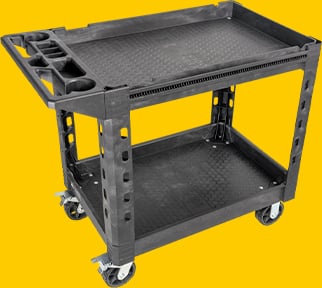Klein Tools Modbox Utility Cart