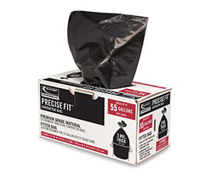 Garbage Bags